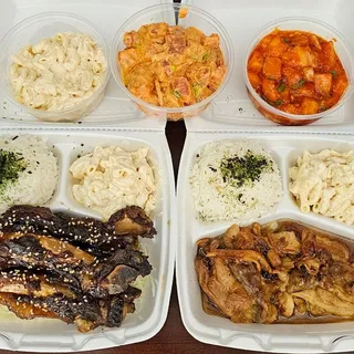 Chicken Adobo