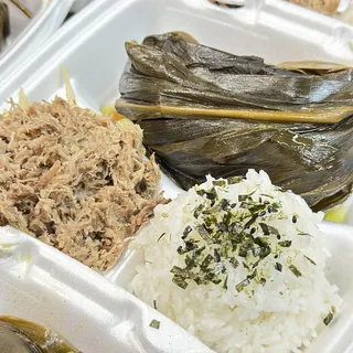 Honu Bento 3