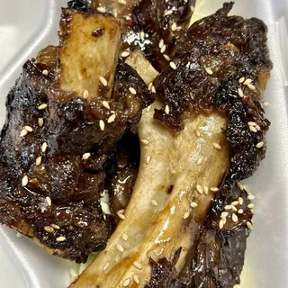 Beef Ribs
