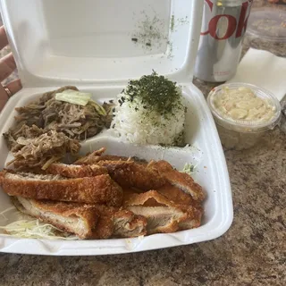 Kalua Pork