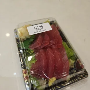 sushi and sashimi, food, sashimi, sushi