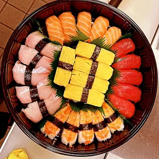 Nigiri special