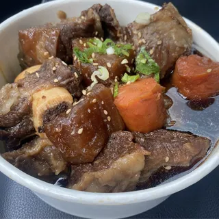2. Kalbi JJim