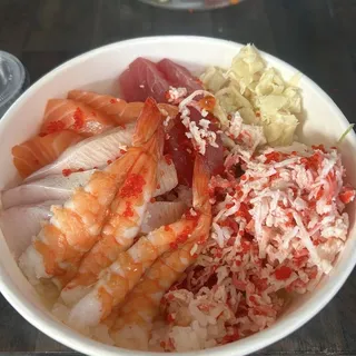 S10. Chirashi Special