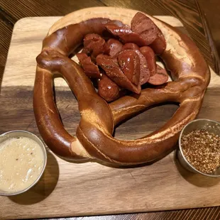 Pretzel
