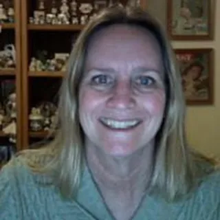 Gina P.
