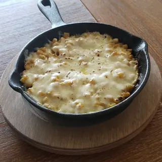 Corn Cheese