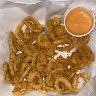 Calamari