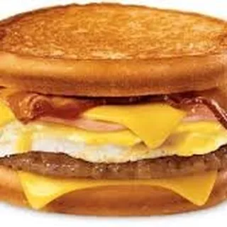 Breakfast Sandwich