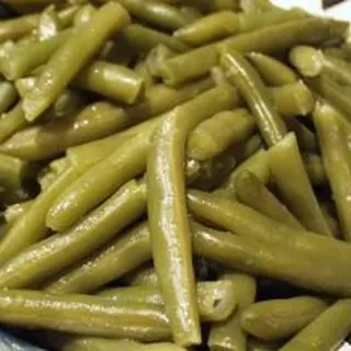 Green Beans