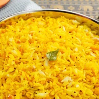Yellow Rice