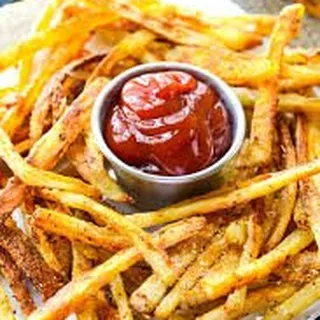 Fries