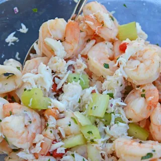 Seafood Salad