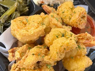 Miss Erica's Kitchen