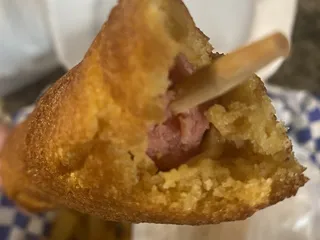 Rec’s Hushpuppie Heaven