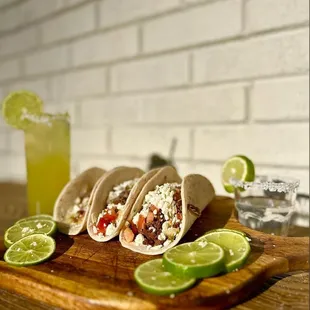 Don&apos;t forget about Taco Tuesdays!