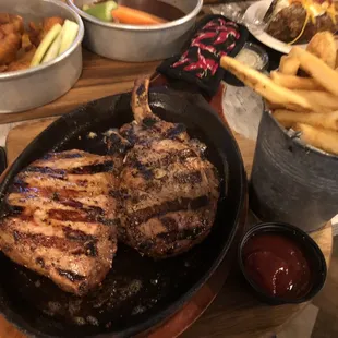 Pork Chop