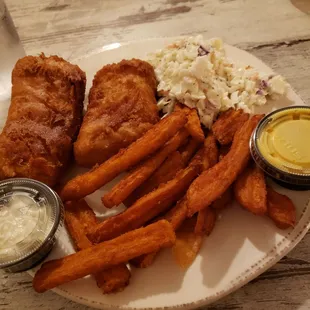 Wicked Cod