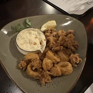 Calamari