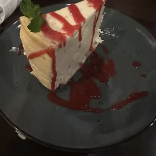 Cheesecake