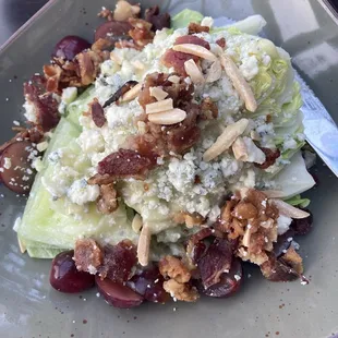 Wedge Salad