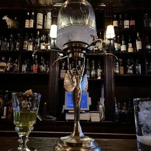 Absinthe Drip c. 1800