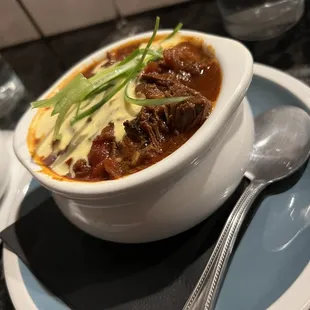 Chef&apos;s Choice Soup