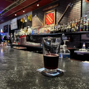 Hook & Ladder Lounge