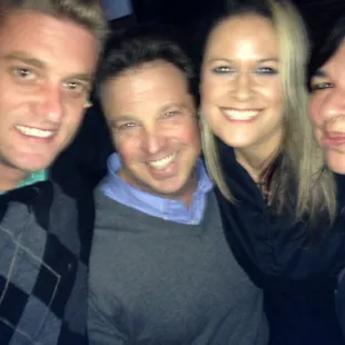 Good times at Hook!!!