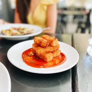 The final boss of hash browns.