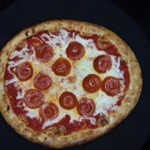 Pepperoni
