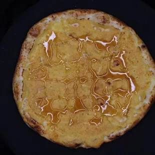 Sticky gold for private parties