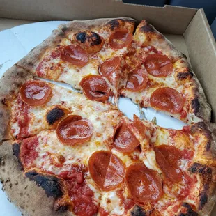 Pepperoni