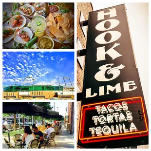 Hook &amp; Lime