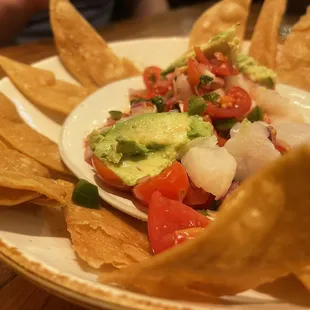 Ceviche