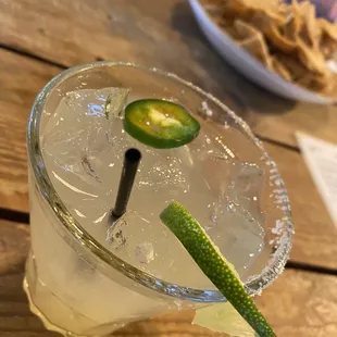 drink