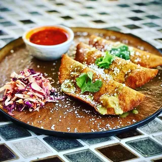 Empanadas