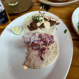 Seared Tuna