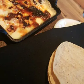 Quesadilla