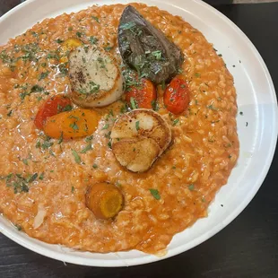 Risotto