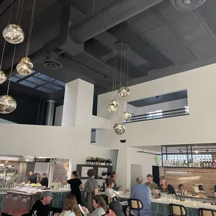 Ambiance is so pretty!