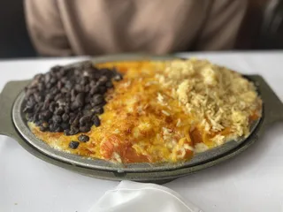 Crow's Nest Restaurant