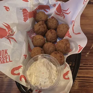 Hush Puppies (10)