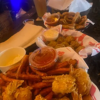 Shrimp Basket (8)
