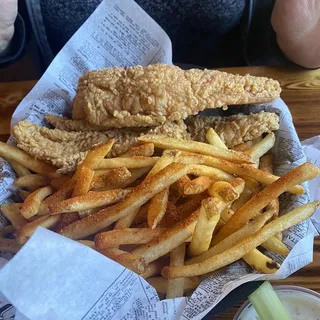 Flounder Basket (3)