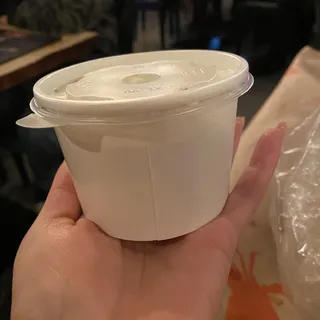Clam Chowder