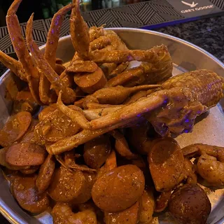 Shrimp (Head-off) 0.5lb