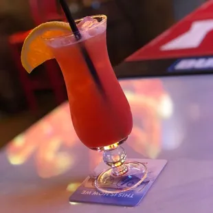 Happy Hour