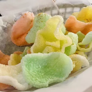 Shrimp Chips