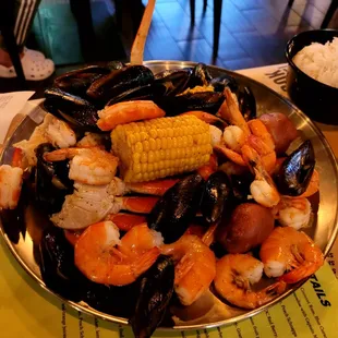 Old Bay